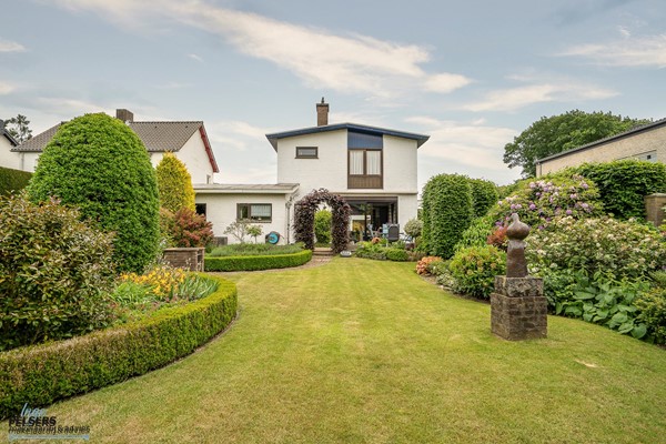 Medium property photo - Vossenberg 36, 5954 BV Beesel